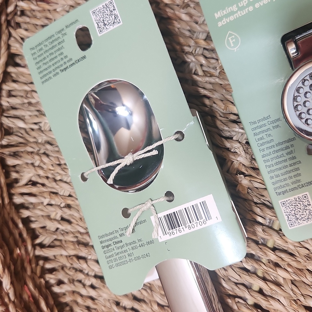 Figmint Kitchen Tools - Picture 7 of 12
